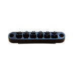 PAXPHIL BM022 Black бридж для электрогитары