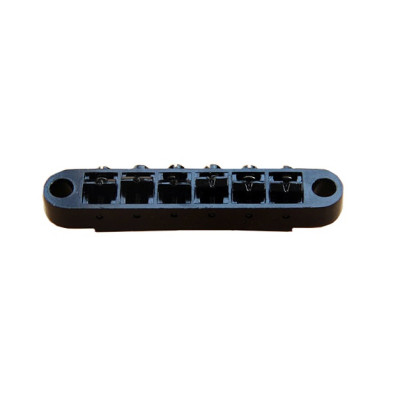 PAXPHIL BM022 Black бридж для электрогитары