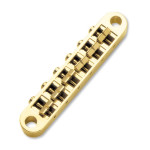 PAXPHIL BM022 Gold бридж для электрогитары