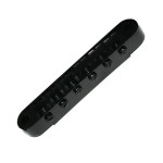 PAXPHIL BM022 Black бридж для электрогитары