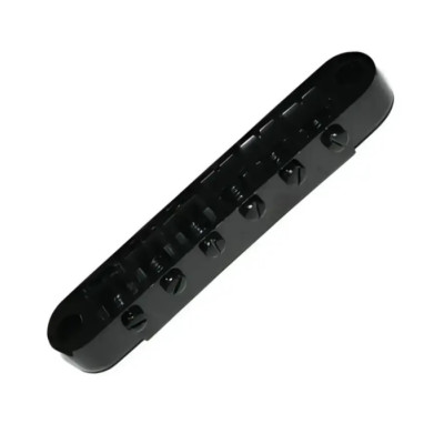 PAXPHIL BM022 Black бридж для электрогитары