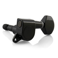 PAXPHIL J-07 3+3 LOCK BK