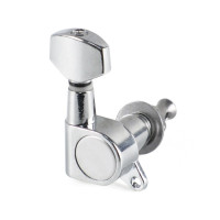 PAXPHIL J02 CHROME 3+3