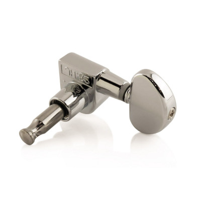 PAXPHIL J03 3+3 CR кілки для акустичної гітари