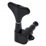 PAXPHIL JB-150 4-IN LINE BK кілки для 4-х струнної бас-гітари