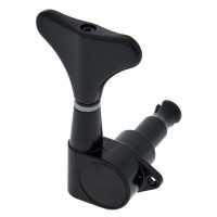 PAXPHIL JB-150 4-IN LINE BK