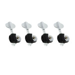 PAXPHIL JB-350 4-IN-LINE CR кілки для 4-х струнної бас-гітари