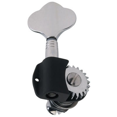 PAXPHIL JB-350 4-IN-LINE CR кілки для 4-х струнної бас-гітари