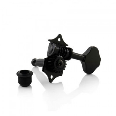 PAXPHIL WJ-28N BLACK кілки для акустичної гітари