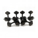 PAXPHIL WJ-28N BLACK кілки для акустичної гітари