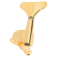 WARWICK SP W30036 PG 1R WARWICK MACHINEHEAD, RIGHT (TREBLE SIDE) - GOLD
