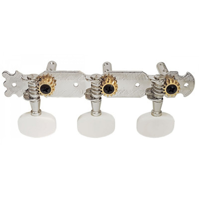 MAXTONE GM-22S кілки для акустичної гітари