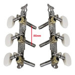 MAXTONE GM-22S кілки для акустичної гітари