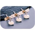 MAXTONE GM-22S кілки для акустичної гітари