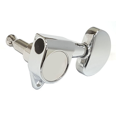 MAXTONE GM-51S кілки для акустичної гітари 3 + 3 