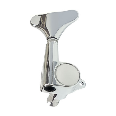 MAXTONE GM12B 4 IN LINE кілки для 4-х струнної бас-гітари