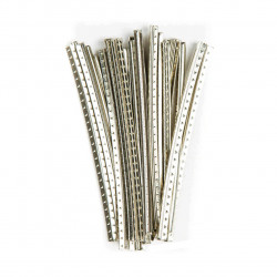 DUNLOP 6230 MEDIUM ACCU-FRET FRETWIRE