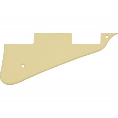 PAXPHIL M33 PICKGUARD CREME пікгард панель для електрогітари