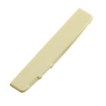 PAXPHIL SD011 Ivory поріжок нижній для акустичної гітари