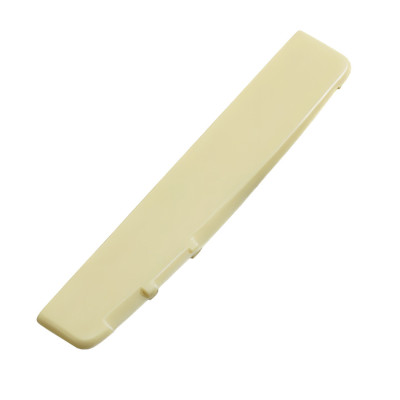 PAXPHIL SD011 Ivory поріжок нижній для акустичної гітари