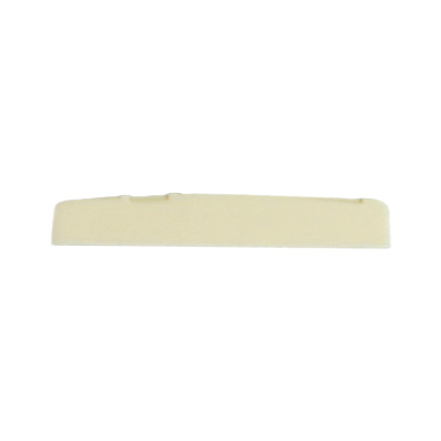 PAXPHIL SD011 Ivory поріжок нижній для акустичної гітари