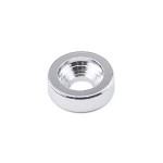 PAXPHIL HB002 CHROME шайба для кріплення грифу до корпусу
