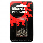DIMARZIO FH1000С шурупи для пікгард панелі та задньої кришки Stratocaster