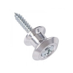 DUNLOP 7100SI (1шт) гудзик-тримач для ременя 