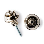 DUNLOP SLS1501 TRADITIONAL NICKEL стреплоки