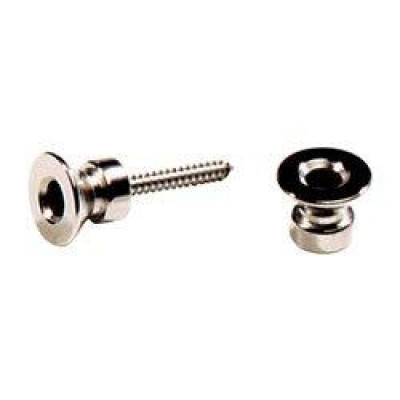 DUNLOP SLS1501 TRADITIONAL NICKEL стреплоки