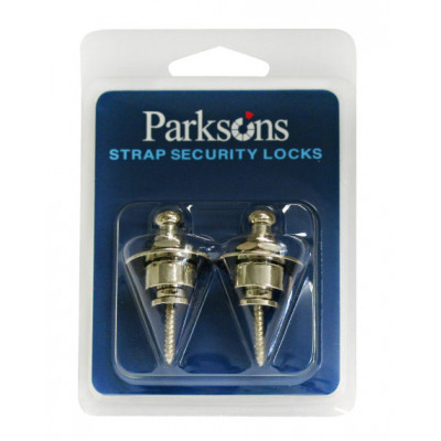 PAXPHIL PSL700 СHROME стреплоки