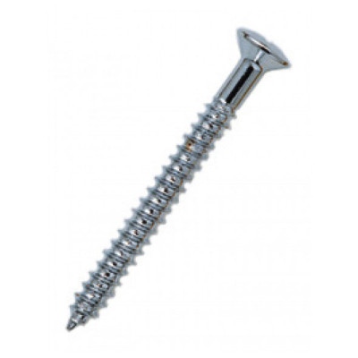 PAXPHIL WО4245 Nickel шуруп