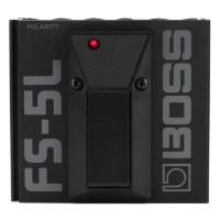 BOSS FS-5L 