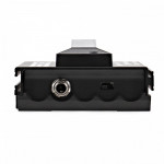 BOSS FS-5L напольный переключатель с фиксацией