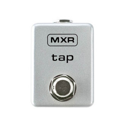 DUNLOP M199 MXR TAP TEMPO SWITCH