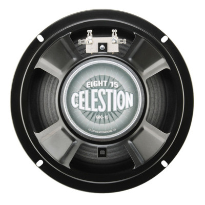 CELESTION EIGHT 15 (8Ω) гітарний динамік