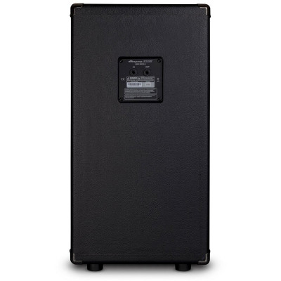 AMPEG SVT-210AV бас-гитарный кабинет