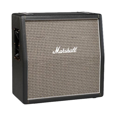 MARSHALL 1960AX гітарний кабінет