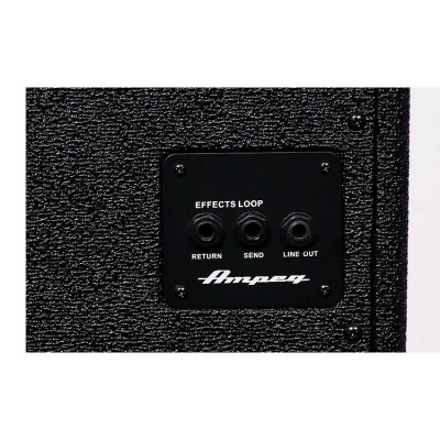 AMPEG BA-110 бас-гитарный комбоусилитель