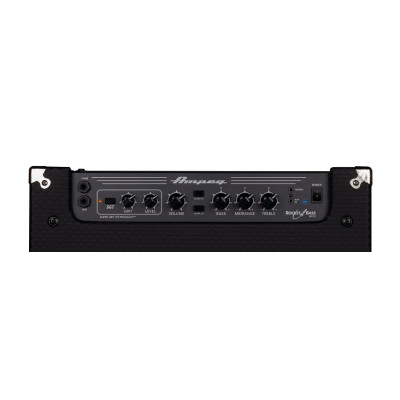 AMPEG ROCKET BASS 112 комбоусилитель для бас-гитары