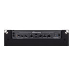 AMPEG ROCKET BASS 210 комбоусилитель для бас-гитары