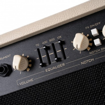 CORT AF30 комбопідсилювач для акустичних музичних інструментів