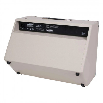 CORT AF60 комбопідсилювач для акустичних музичних інструментів