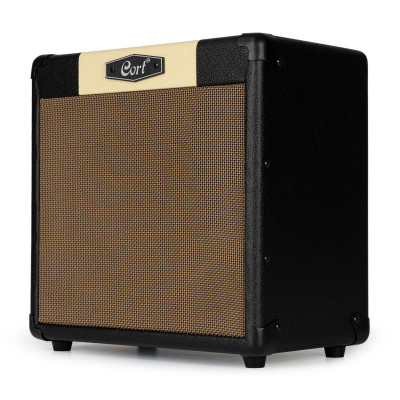 CORT CM15R BLACK комбопідсилювач для електрогітари
