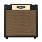 CORT CM15R BLACK комбопідсилювач для електрогітари