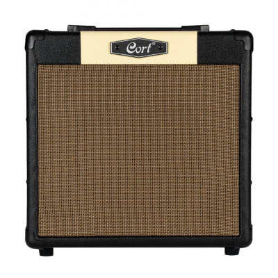 CORT CM15R BLACK комбопідсилювач для електрогітари