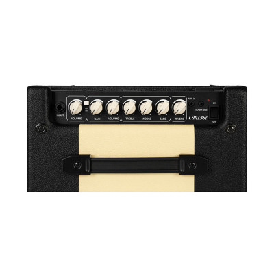 CORT CM15R BLACK комбопідсилювач для електрогітари