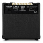 CORT CM15R BLACK комбопідсилювач для електрогітари