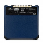 CORT CM15R DARK BLUE комбоусилитель для электрогитары