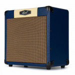 CORT CM15R DARK BLUE комбоусилитель для электрогитары